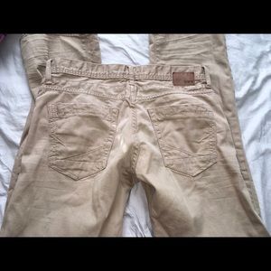 Men’s Bke pants